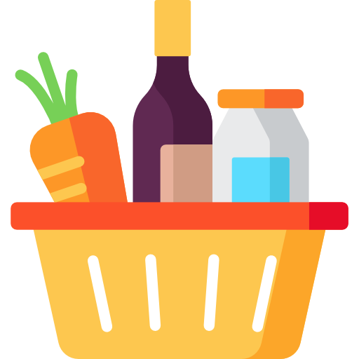 خواربار فروشان