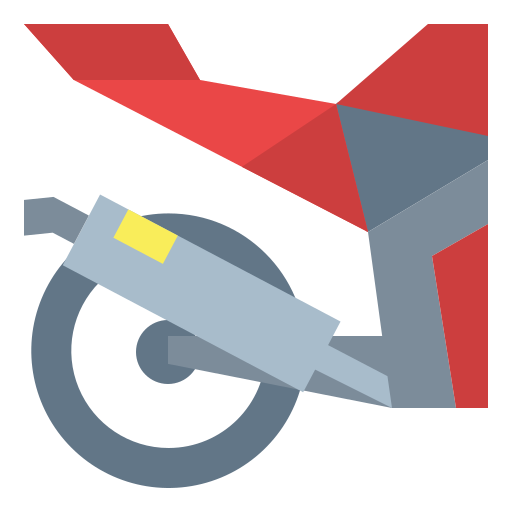 لوازم یدکی موتورسیکلت