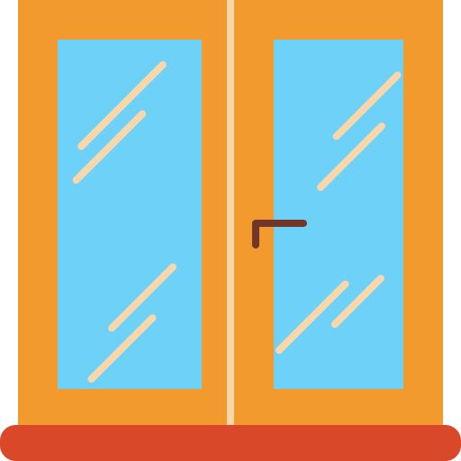 در و پنجره ساز و آلومینیوم