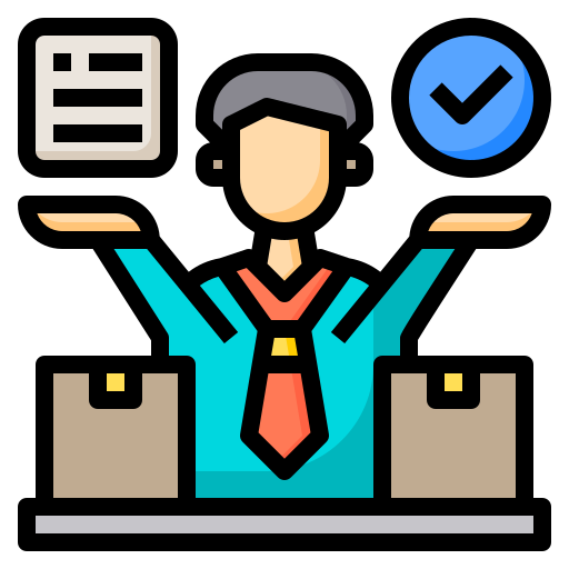 سقط فروش و عطار