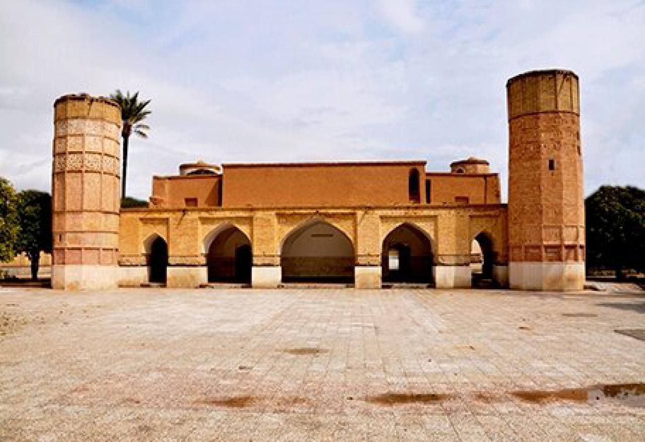 مسجد جامع